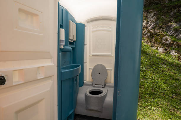 Best ADA-Compliant Portable Toilet Rental in Lovejoy, GA