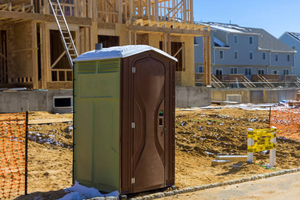 Best Eco-Friendly Portable Toilets in Lovejoy, GA