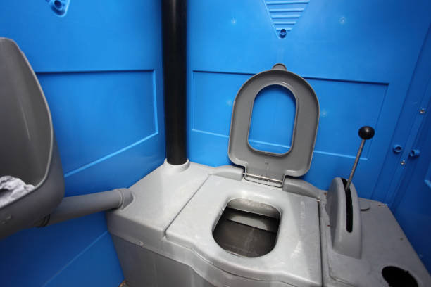 Best Standard Portable Toilet Rental in Lovejoy, GA