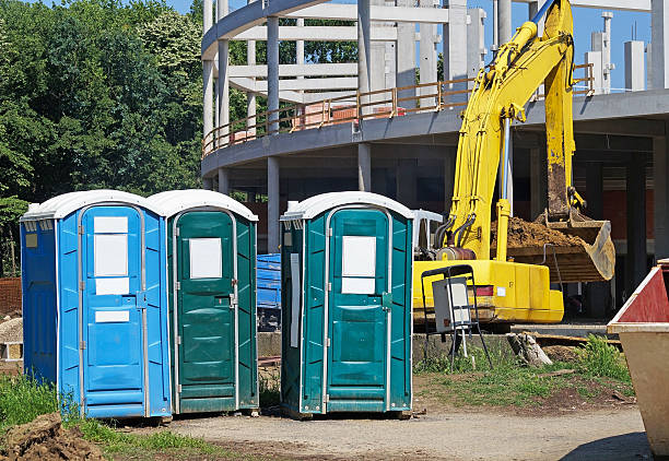 Best Portable Toilets for Parks and Recreation Areas in Lovejoy, GA