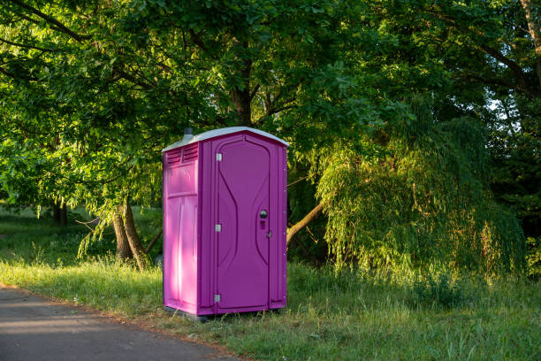 Best Portable Restroom Servicing (Cleaning and Restocking) in Lovejoy, GA