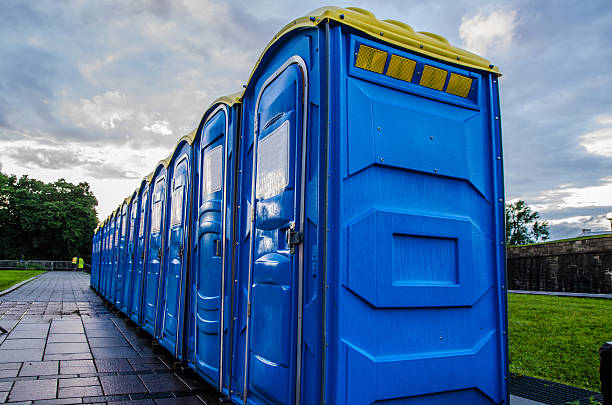 Best Portable Restroom for Sporting Events in Lovejoy, GA