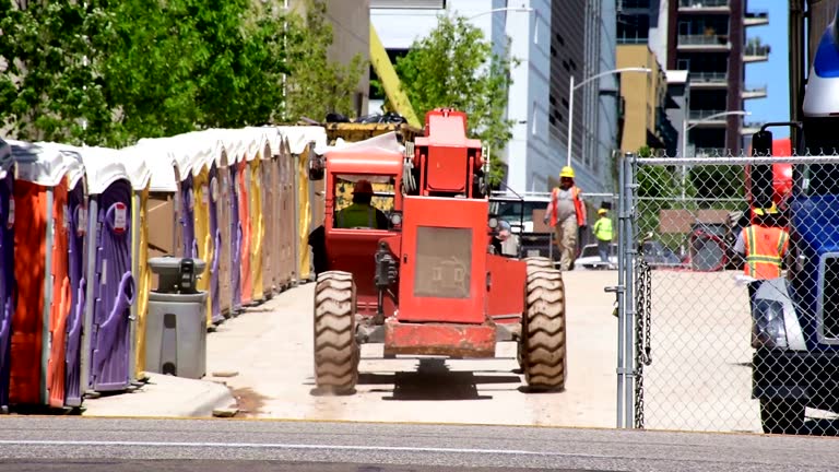  Lovejoy, GA Portable Potty Rental Pros